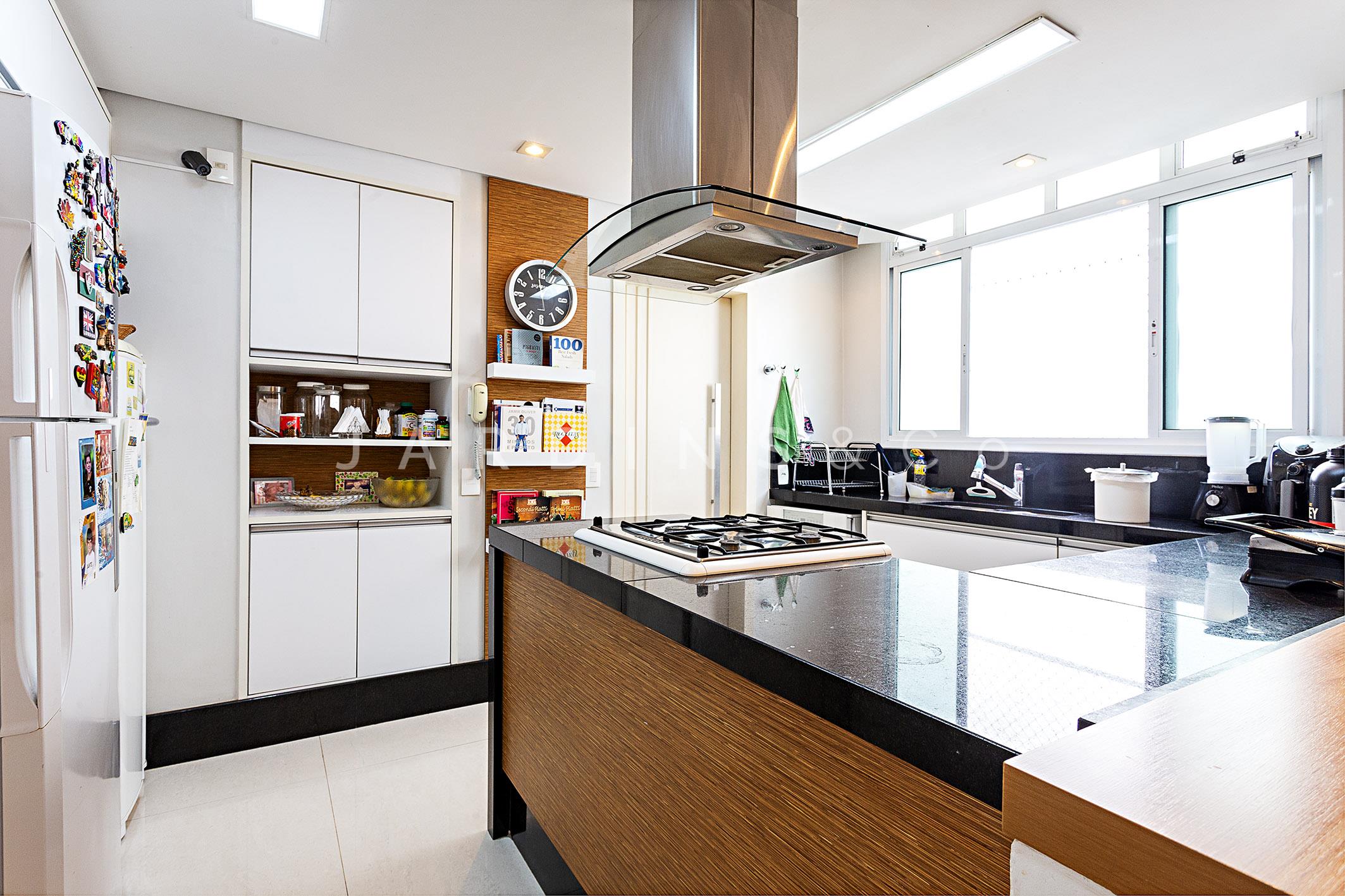Apartamento no Jardim Paulista