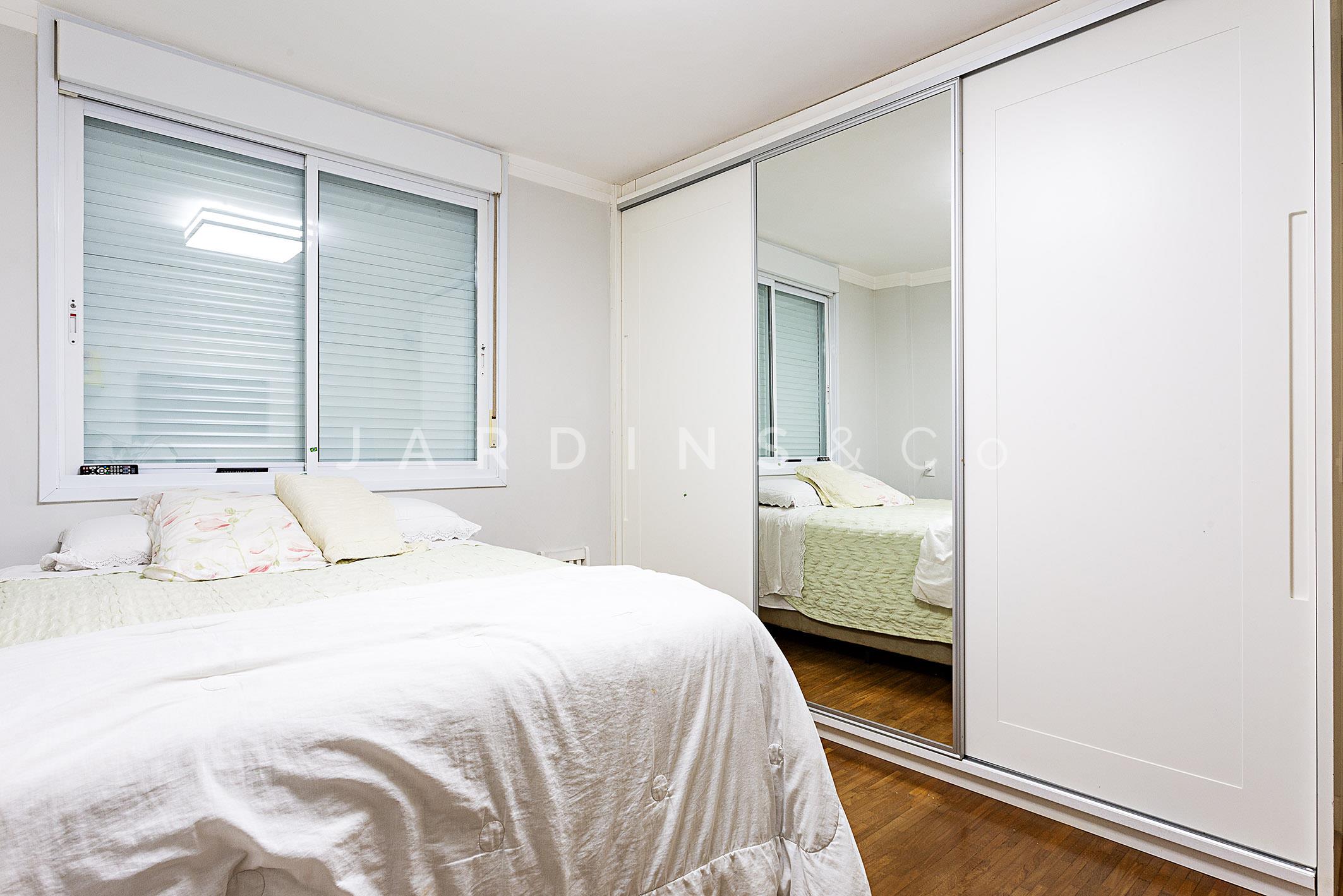Apartamento no Jardim Paulista