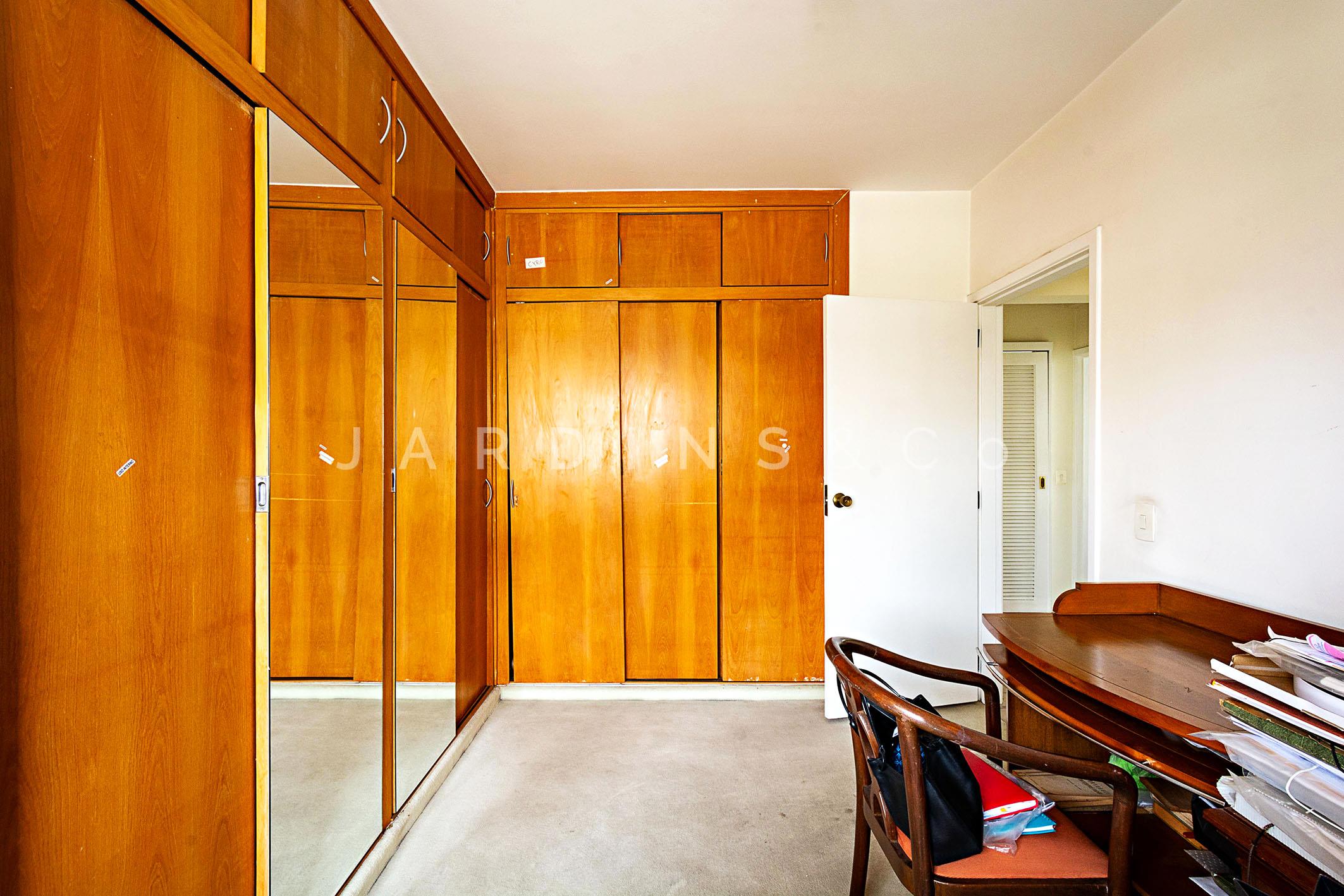 Apartamento no Jardim Paulista