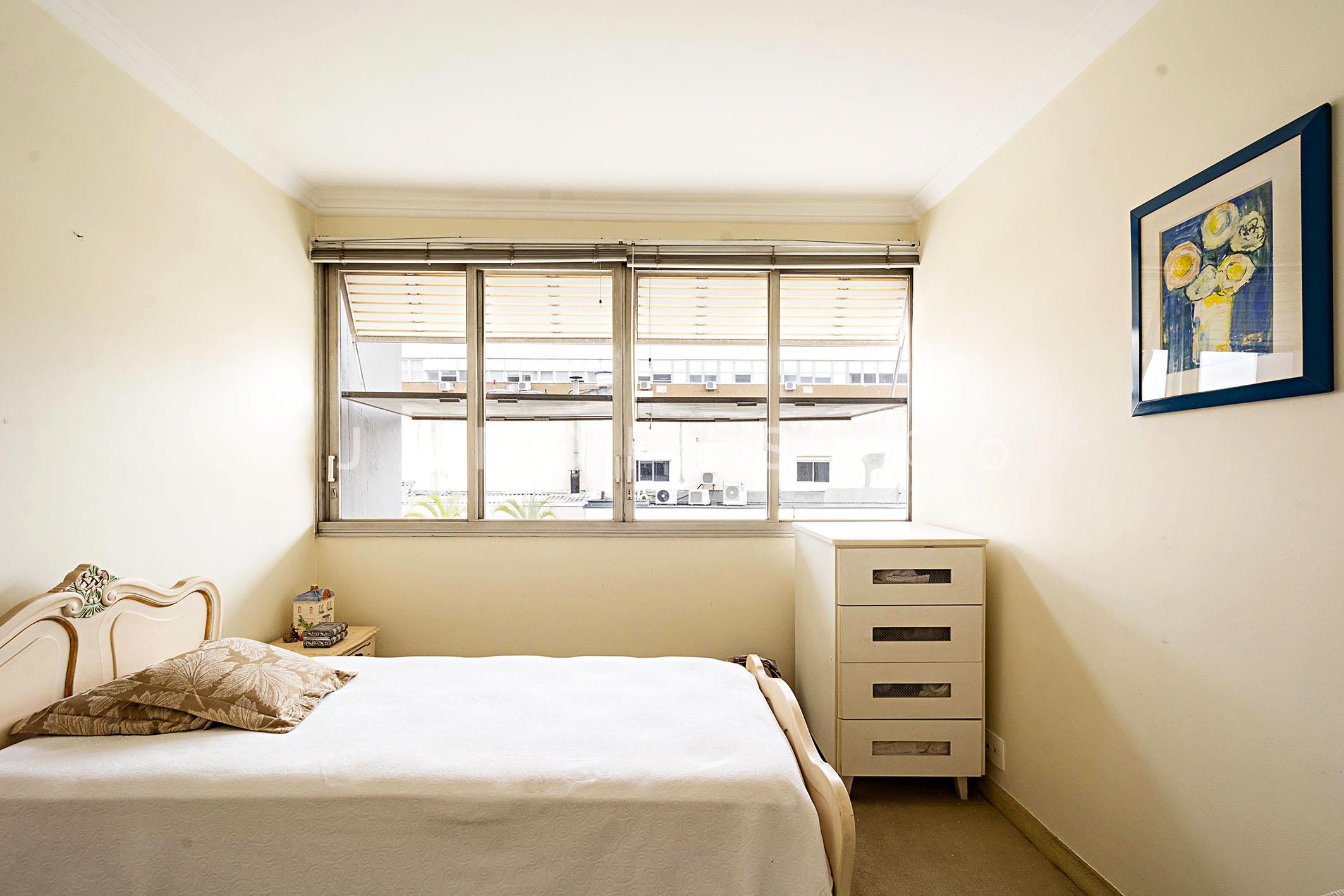Apartamento no Jardim Paulista
