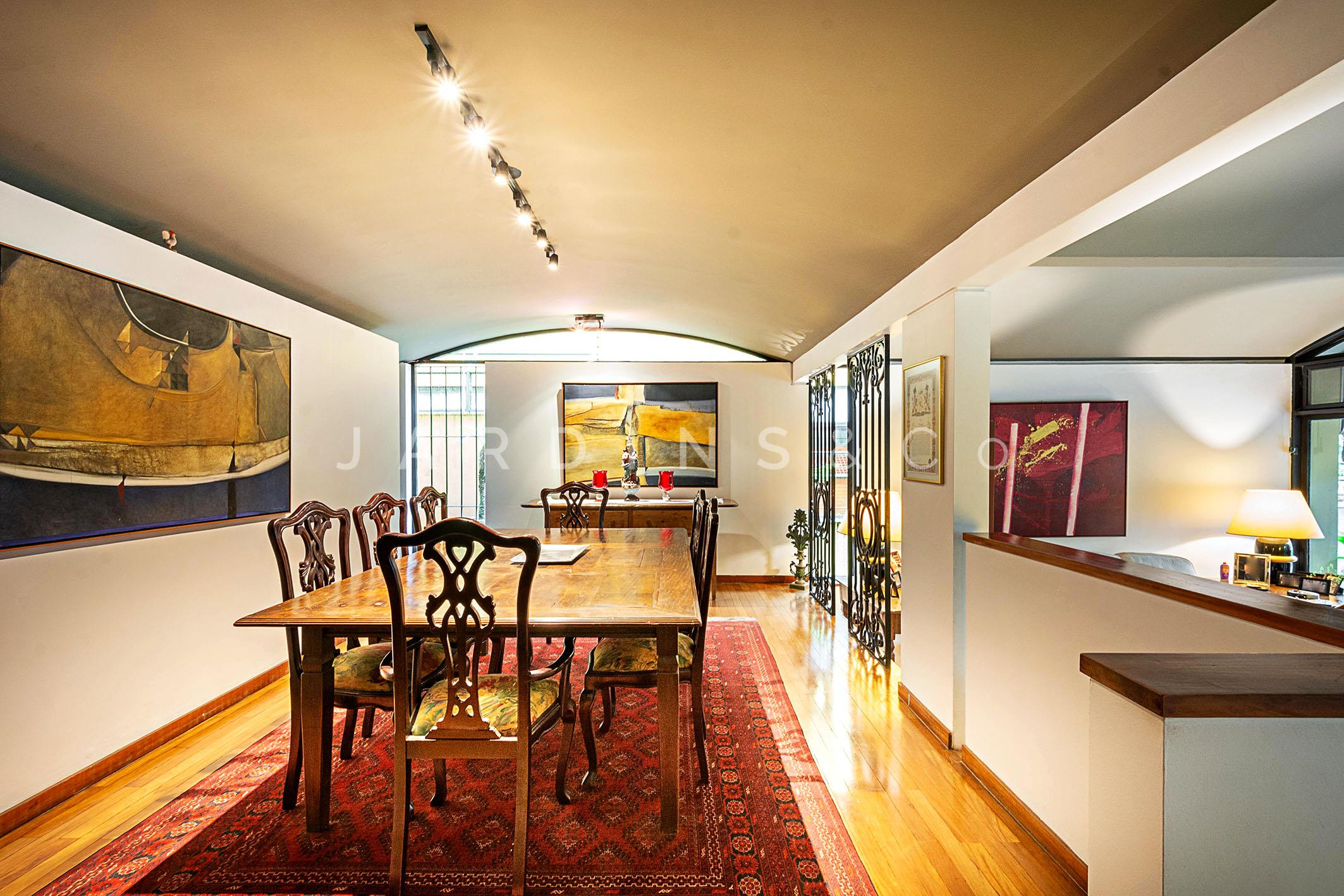 Casa de Vila no Jardim Everest