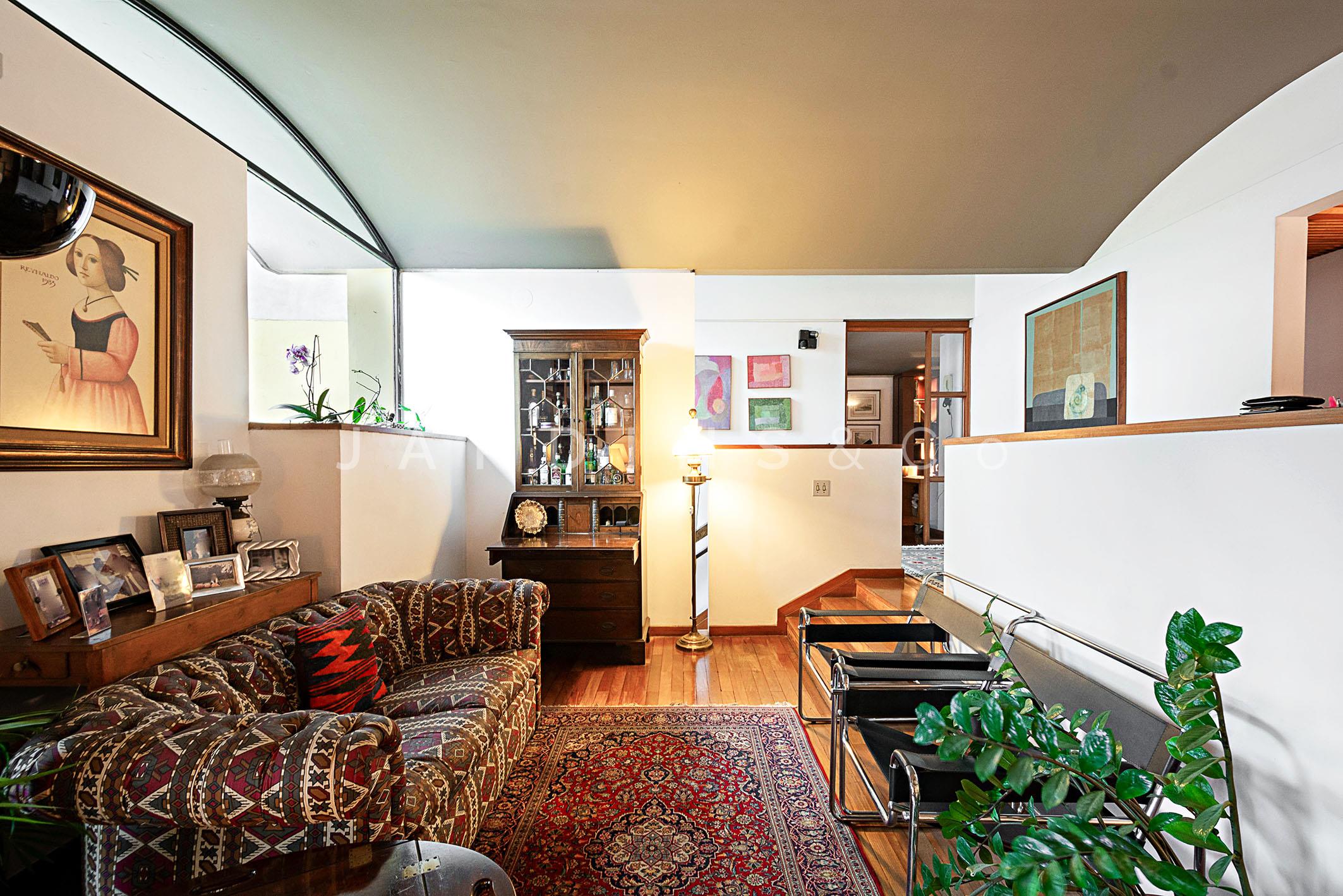 Casa de Vila no Jardim Everest