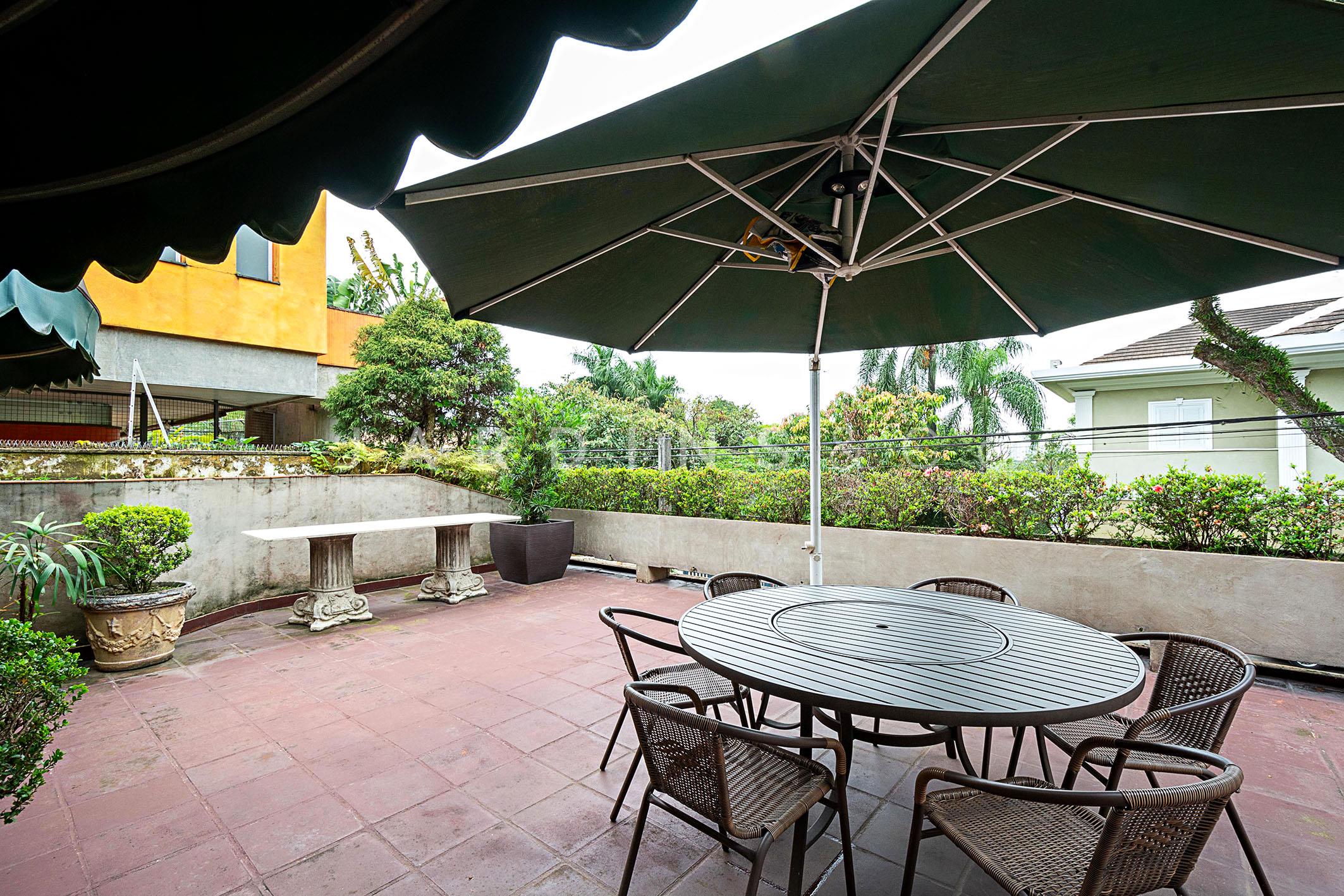 Casa de Vila no Jardim Everest
