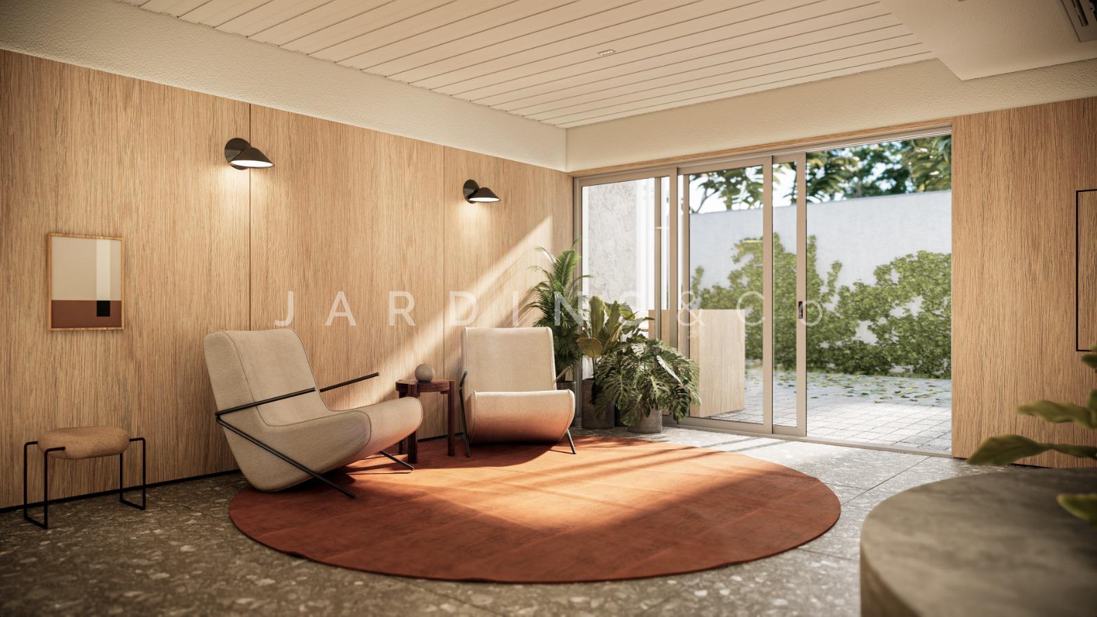Apartamento no Itaim Bibi