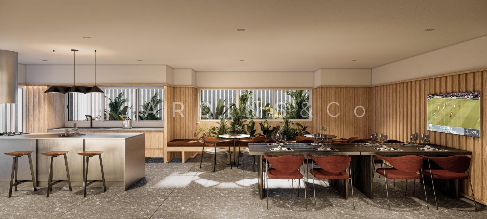 Apartamento no Itaim Bibi