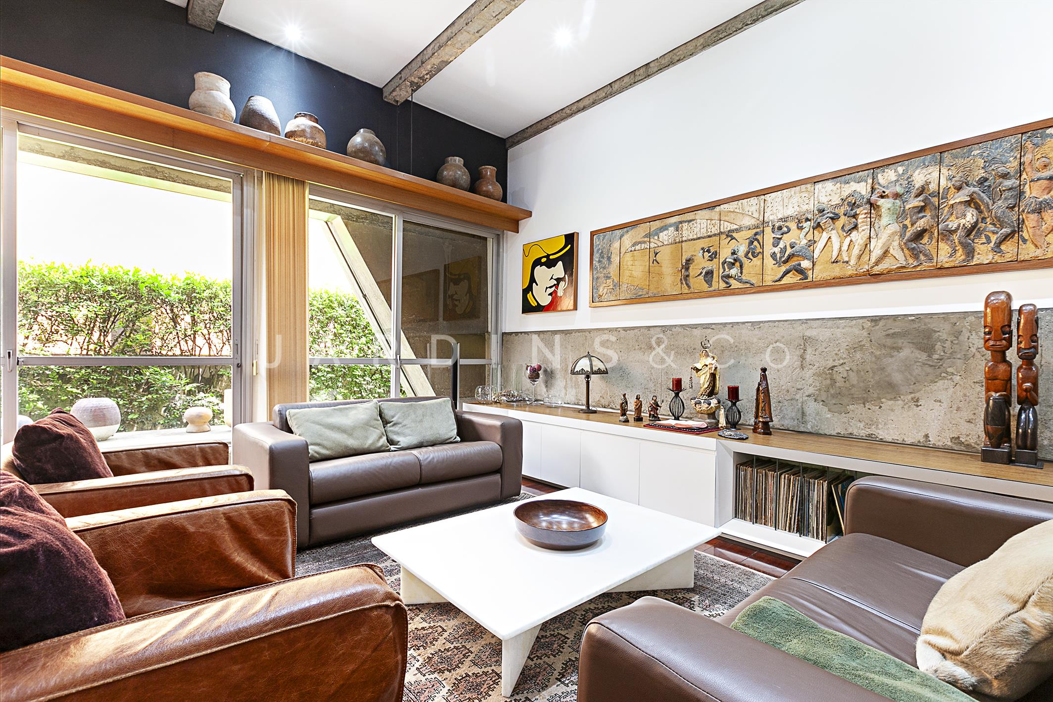 Casa no Jardim Guedala