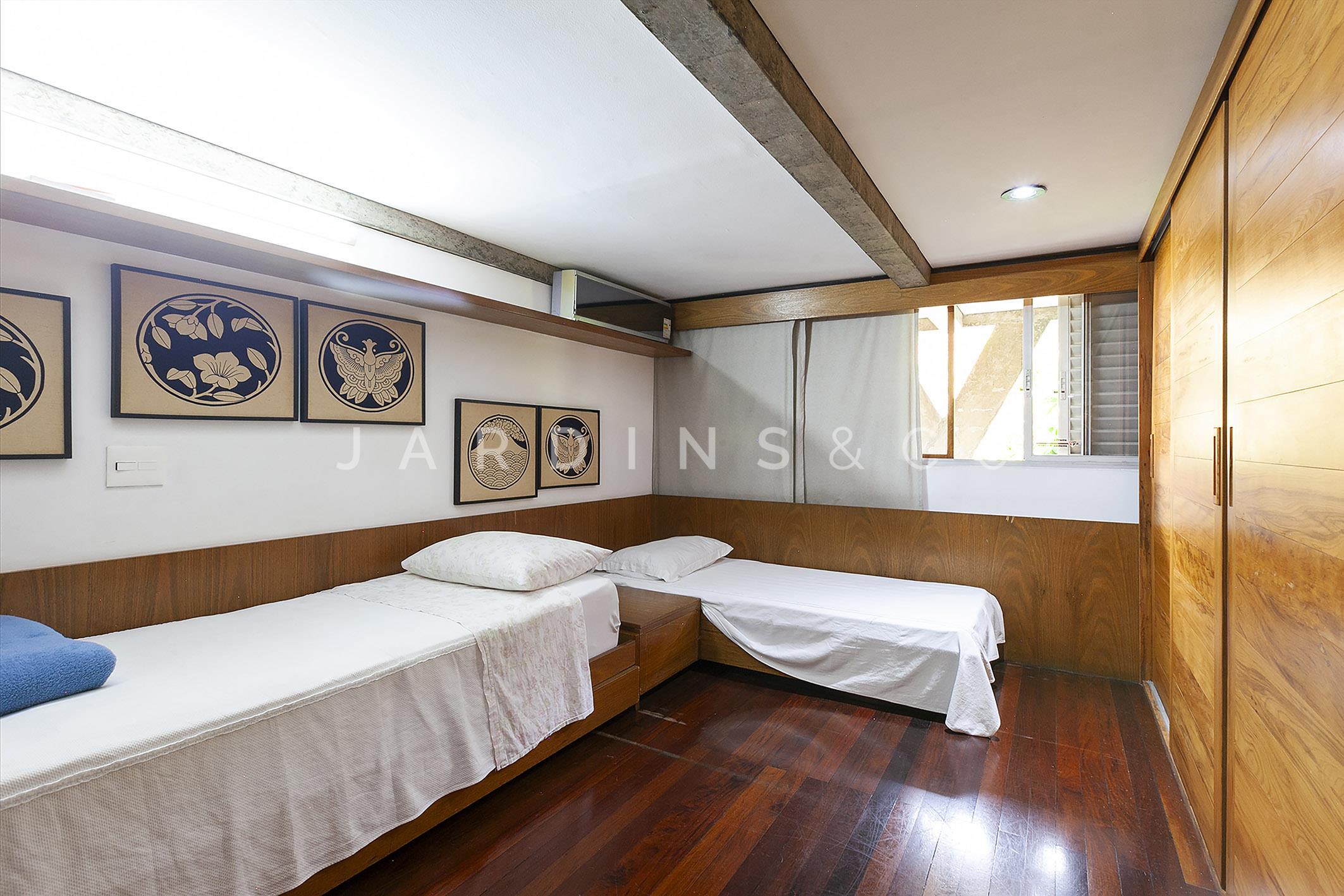 Casa no Jardim Guedala