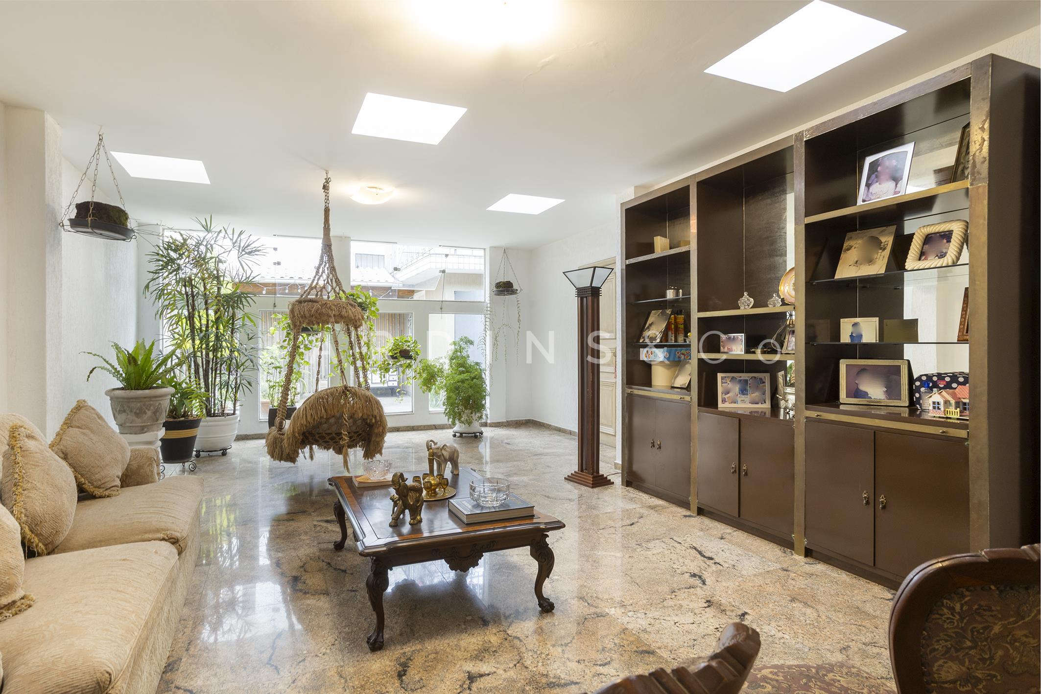 Apartamento no Jardim América