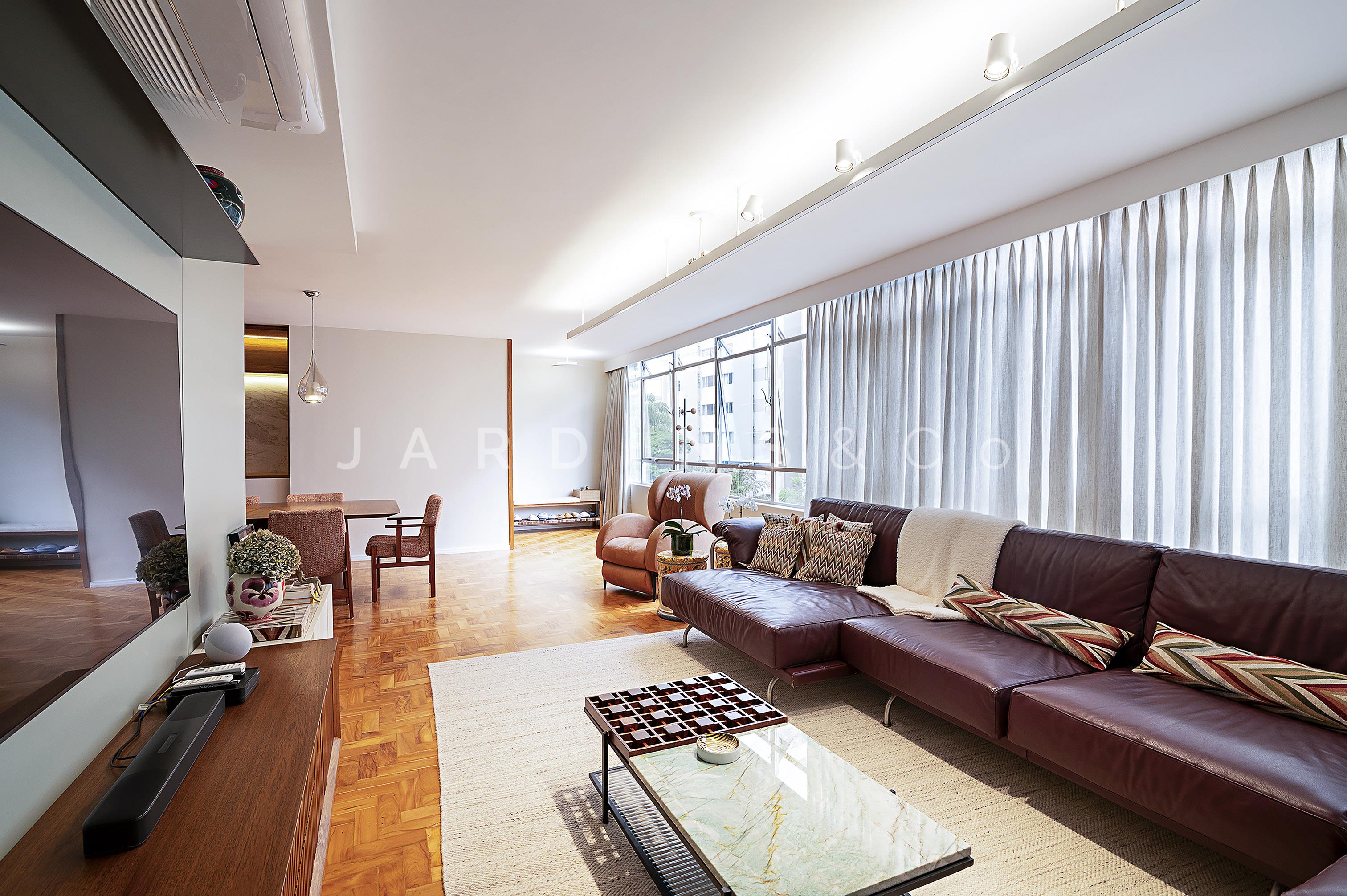 Apartamento no Itaim Bibi
