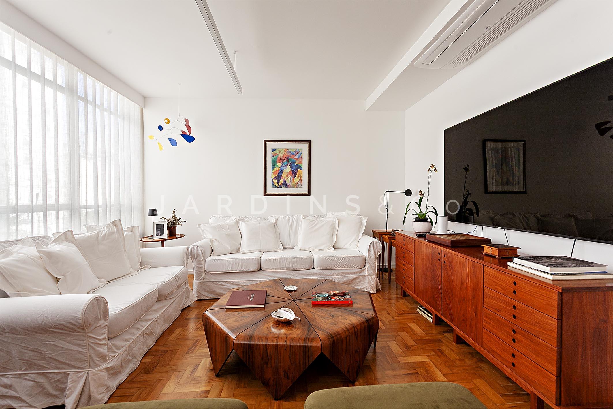 Apartamento no Itaim Bibi