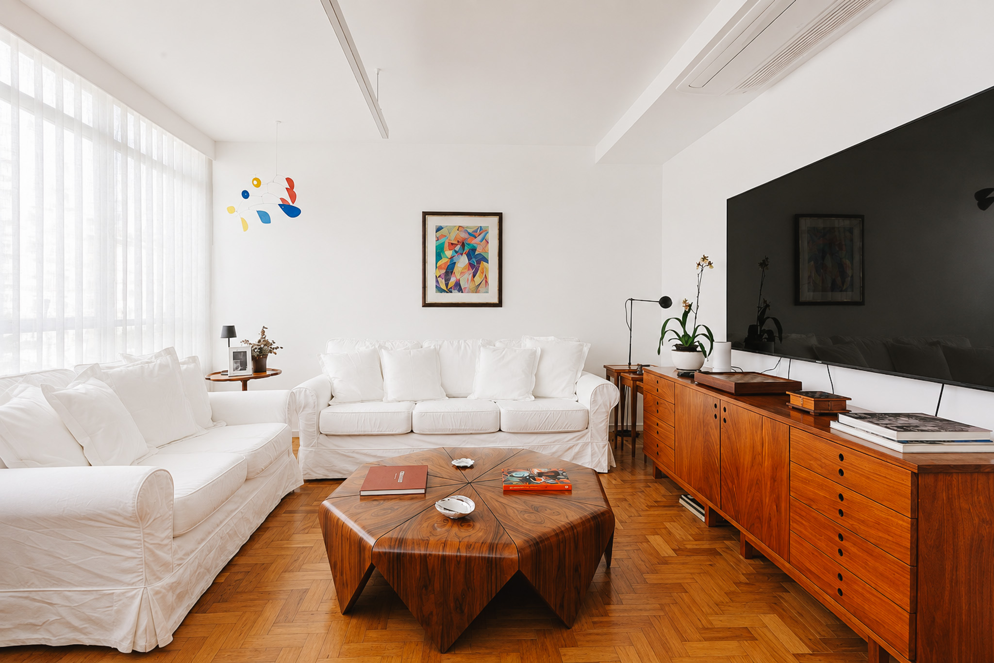Apartamento no Itaim Bibi