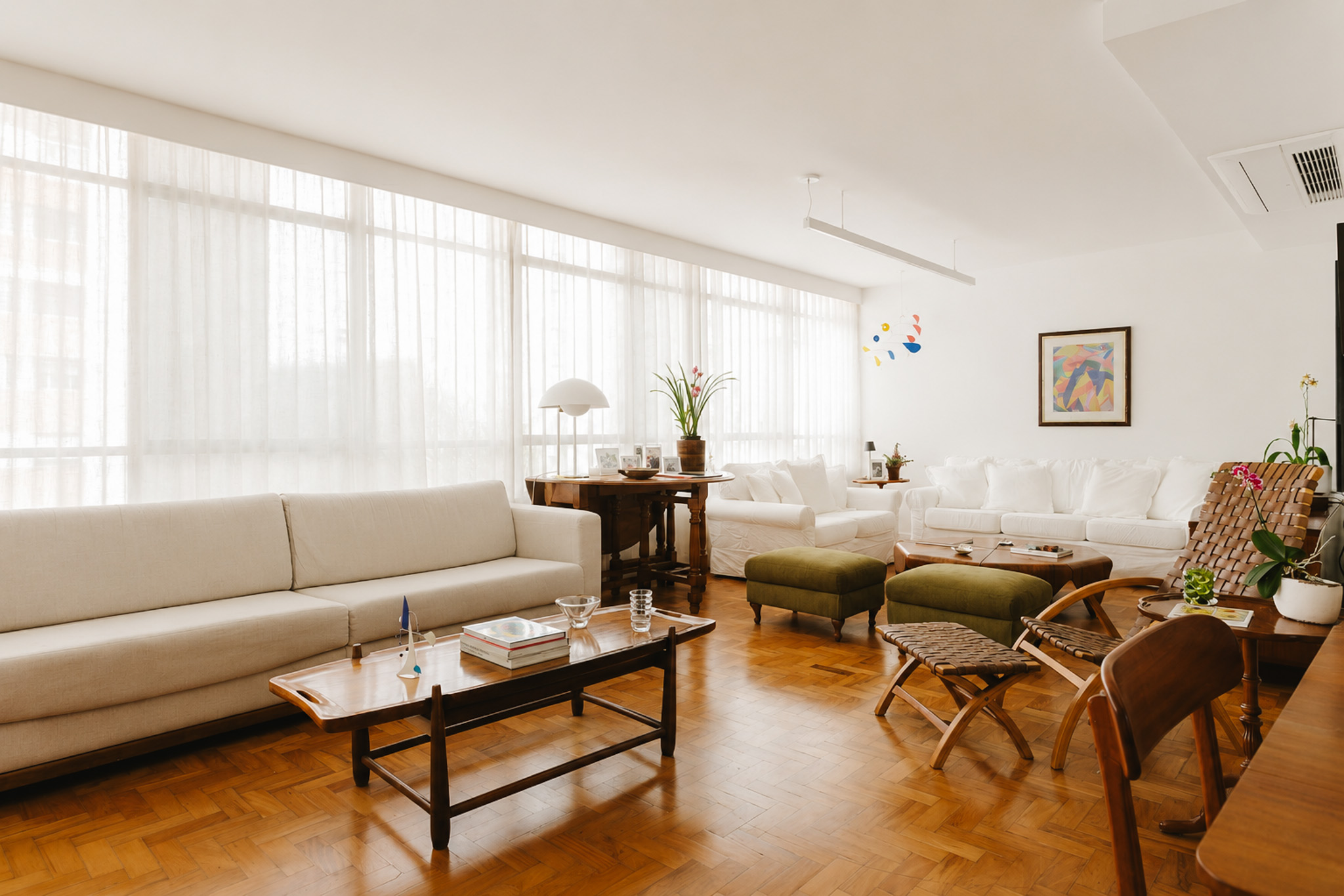 Apartamento no Itaim Bibi