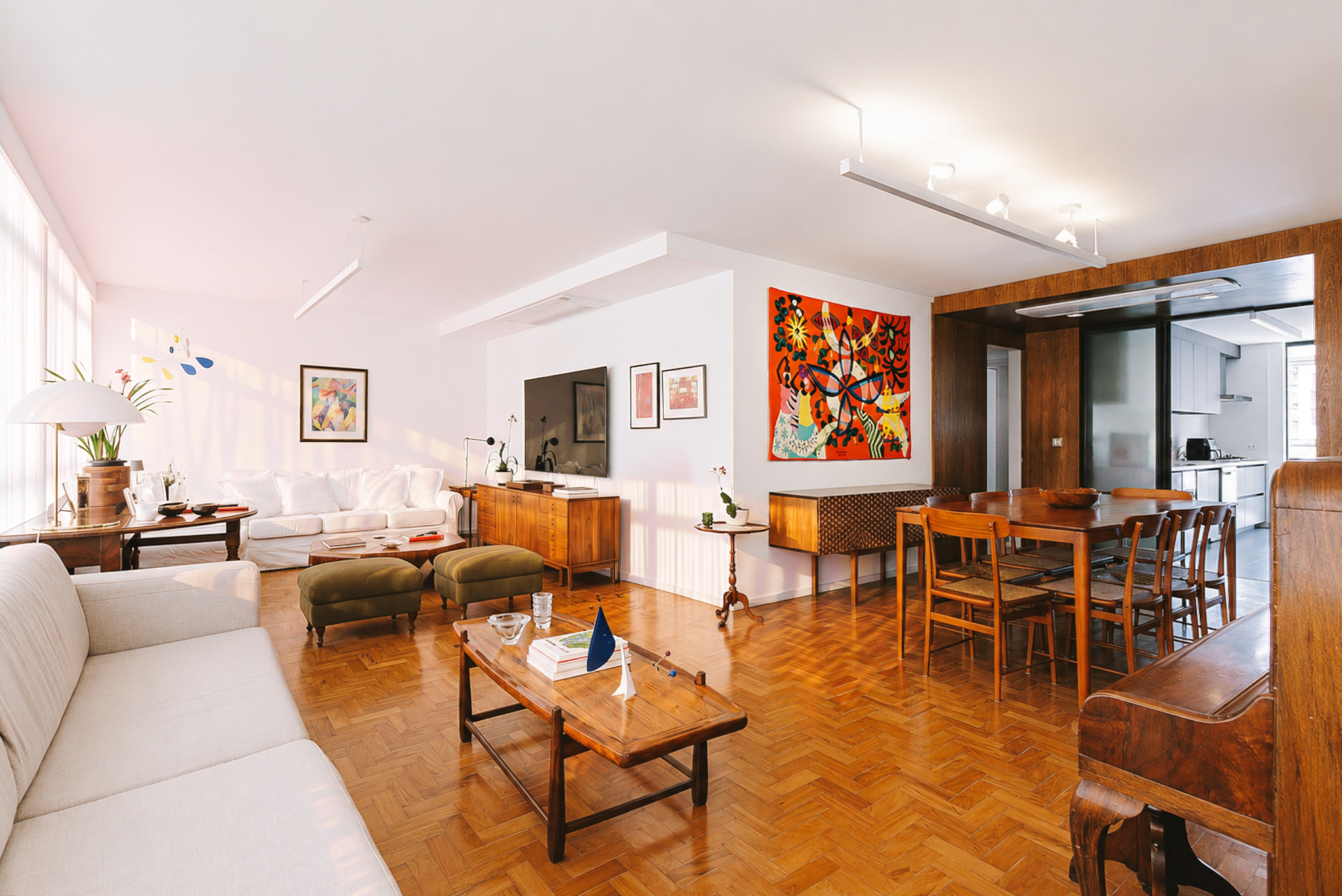 Apartamento no Itaim Bibi