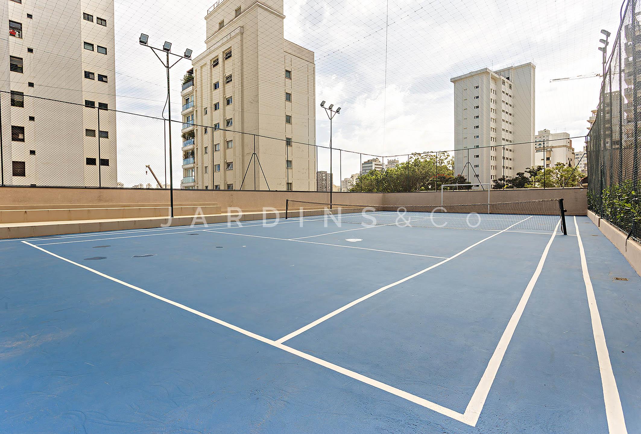 Apartamento no Higienópolis