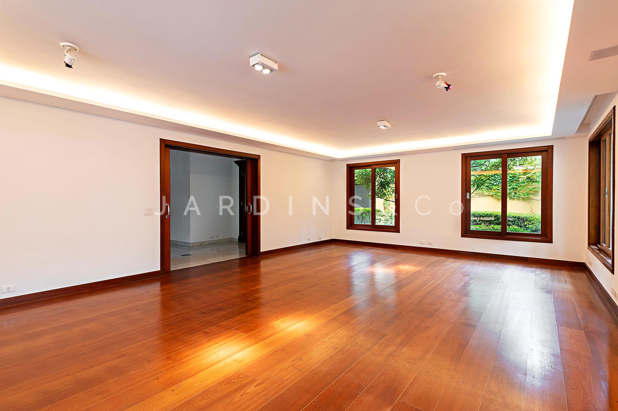 Casa no Jardim Guedala