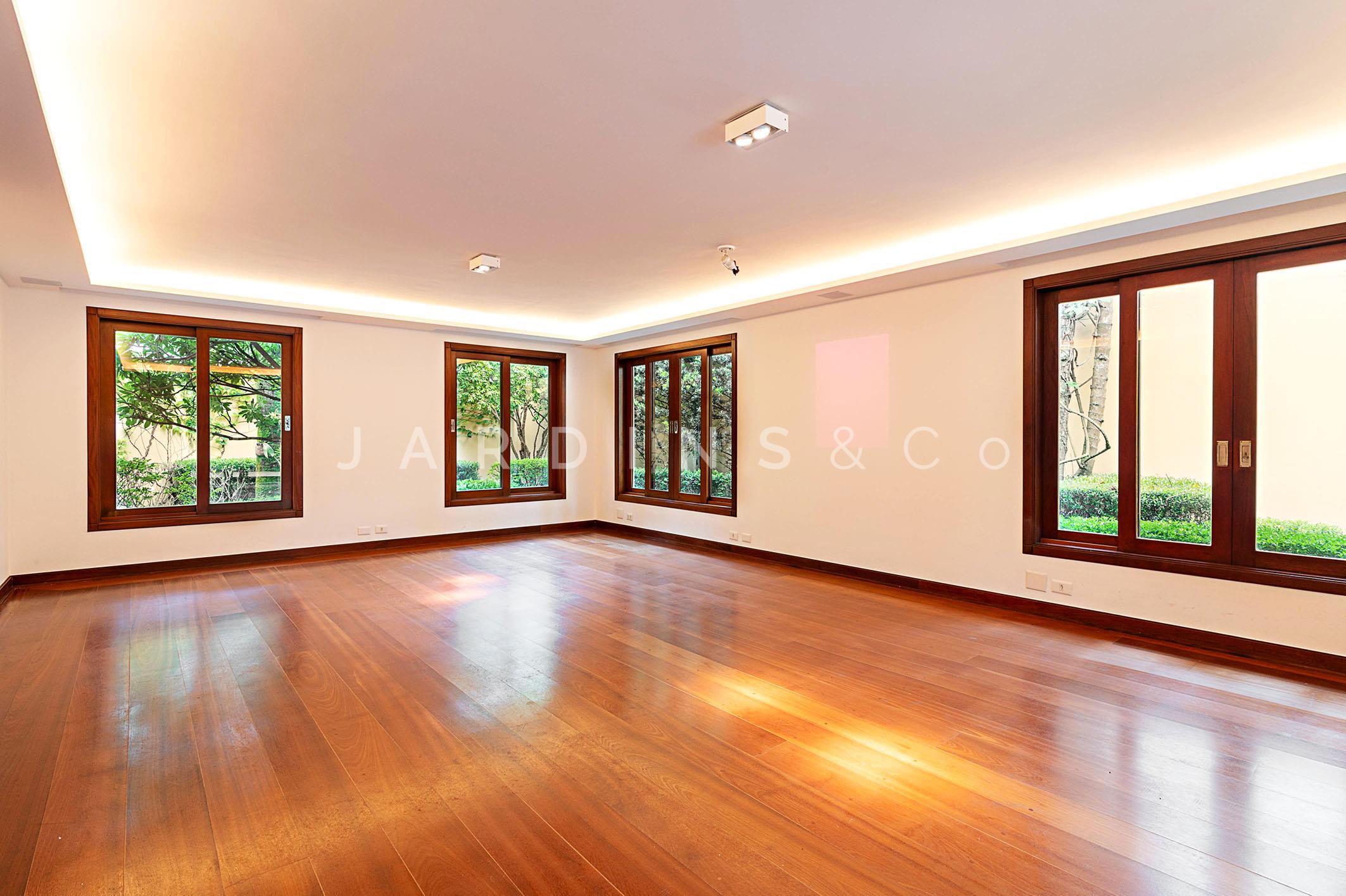 Casa no Jardim Guedala