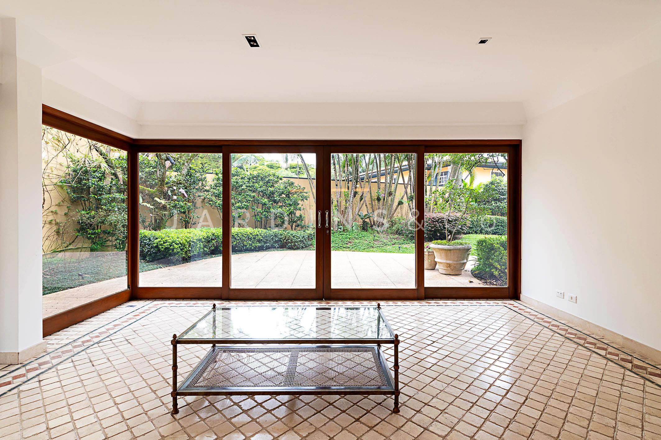Casa no Jardim Guedala