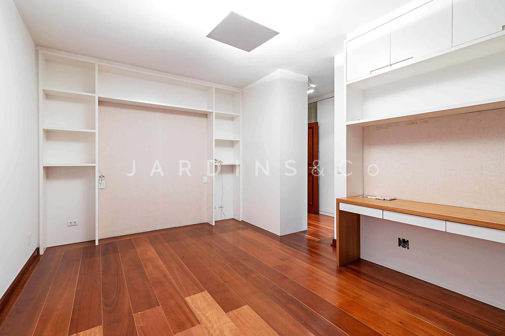 Casa no Jardim Guedala