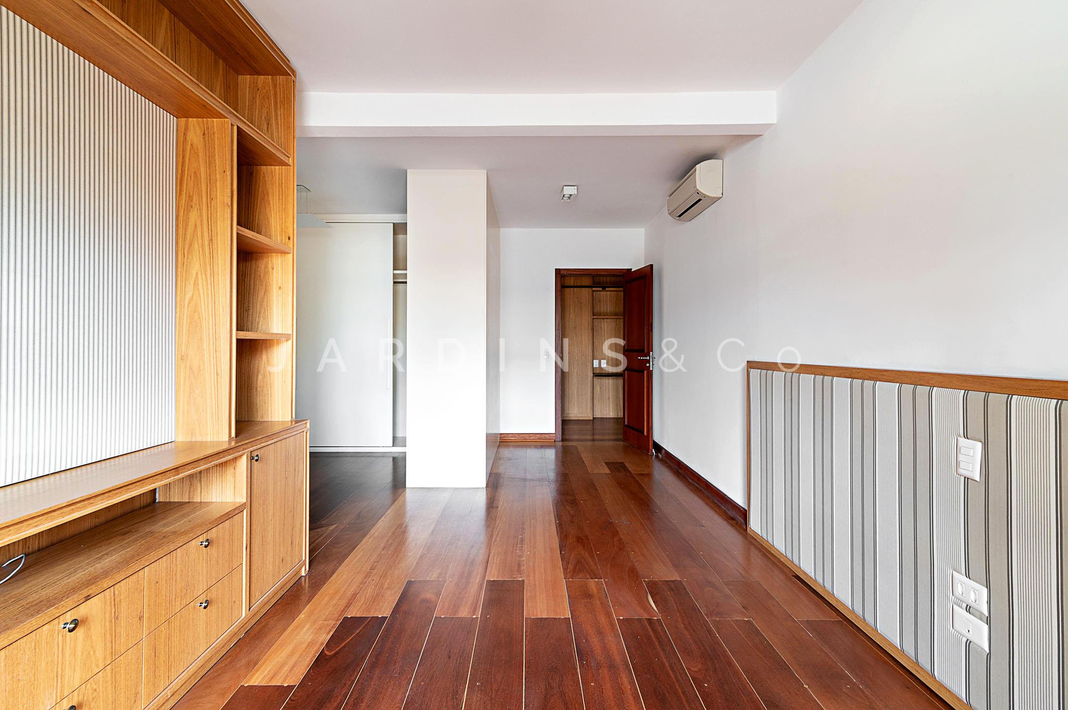 Casa no Jardim Guedala