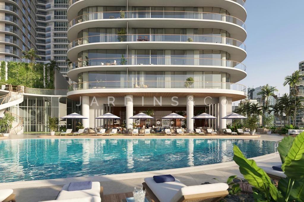 Apartamento no Miami