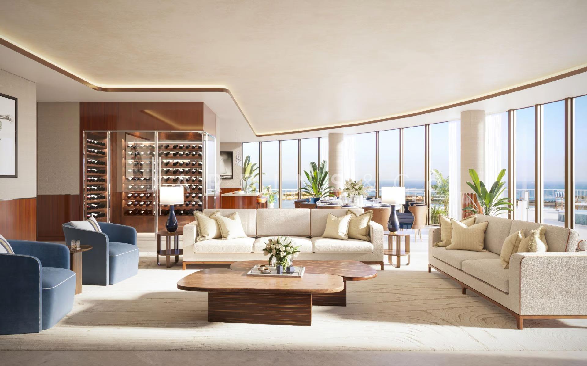 Apartamento no Miami