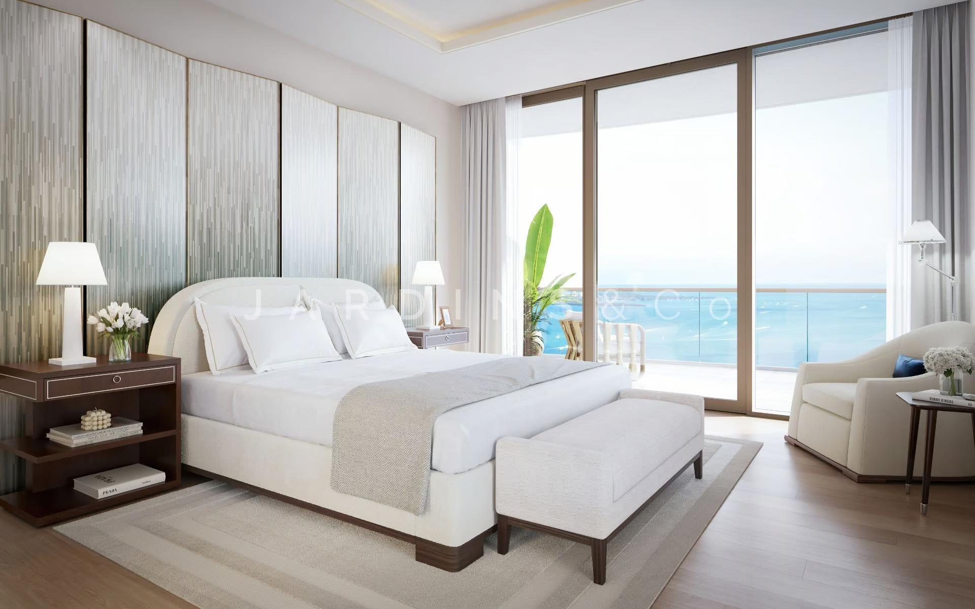 Apartamento no Miami