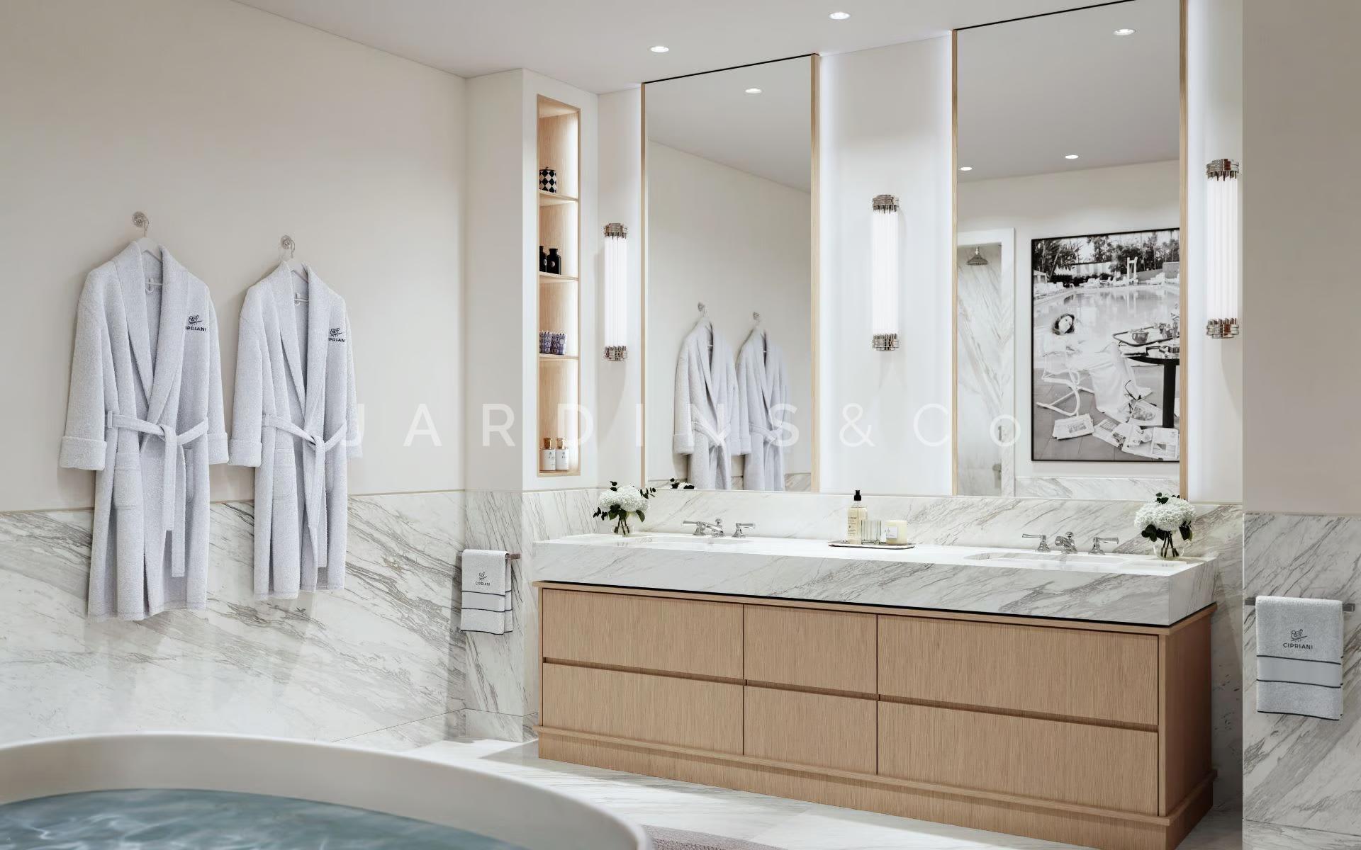 Apartamento no Miami