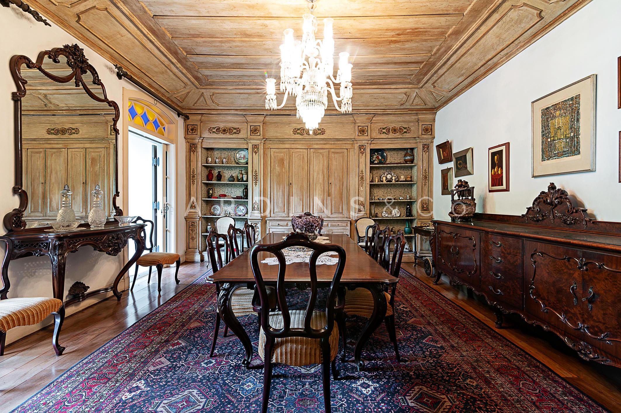 Casa no Jardim Paulistano
