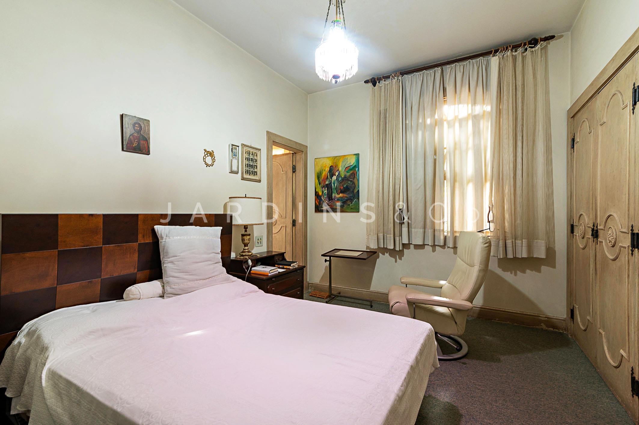 Casa no Jardim Paulistano