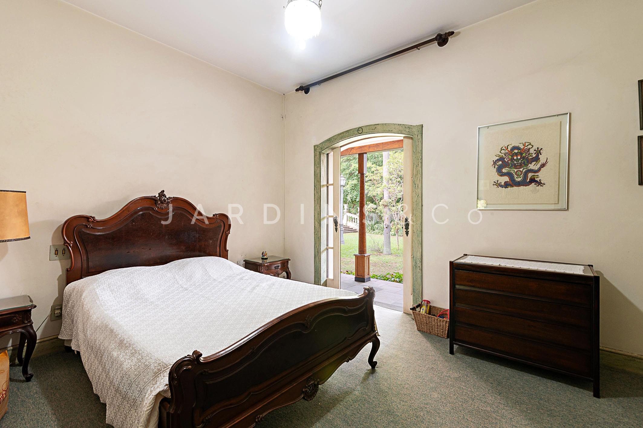 Casa no Jardim Paulistano