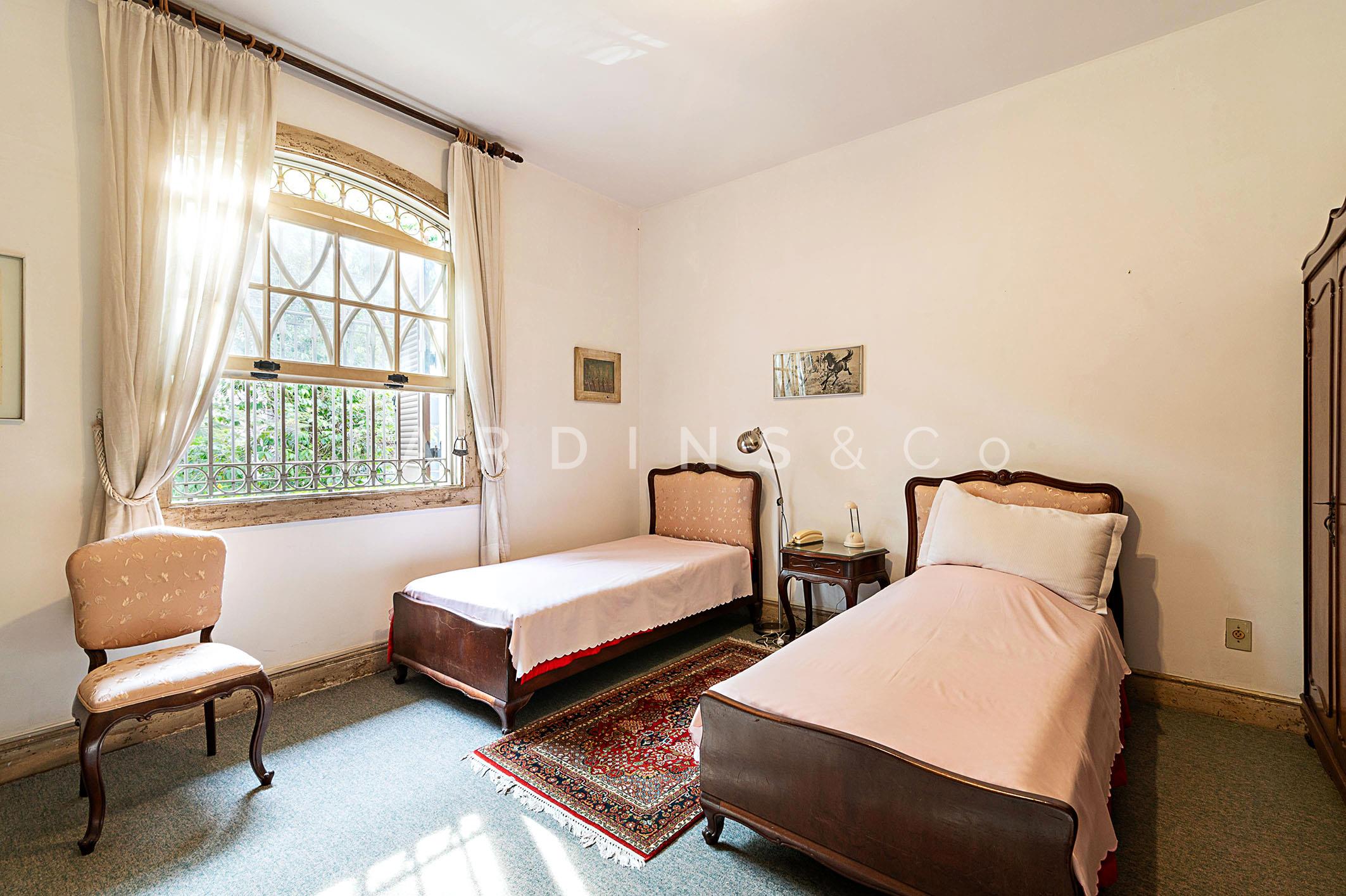 Casa no Jardim Paulistano