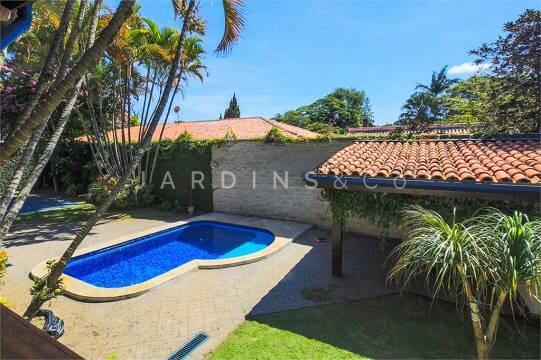 Casa no Jardim Cordeiro
