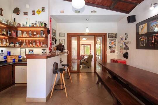 Casa no Jardim Cordeiro