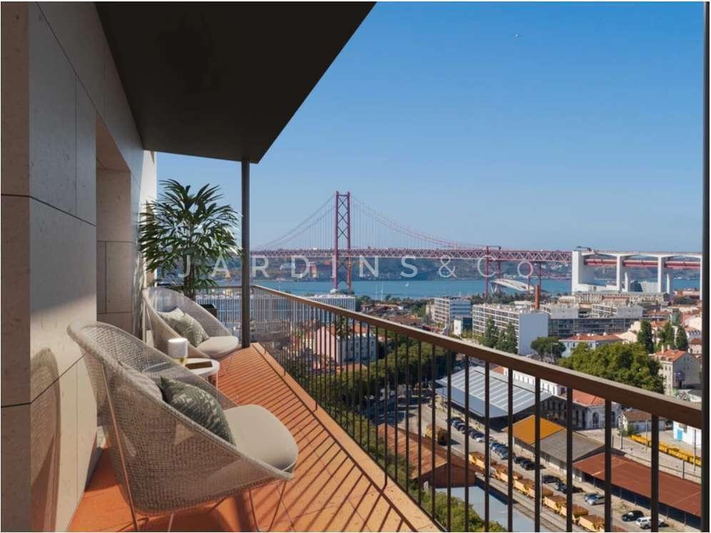 Apartamento no Lisboa