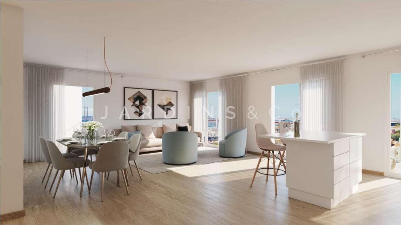Apartamento no Lisboa