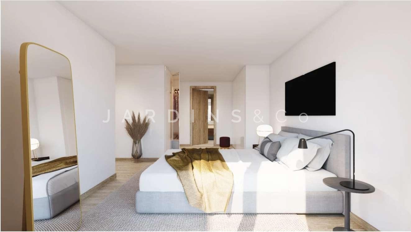 Apartamento no Lisboa