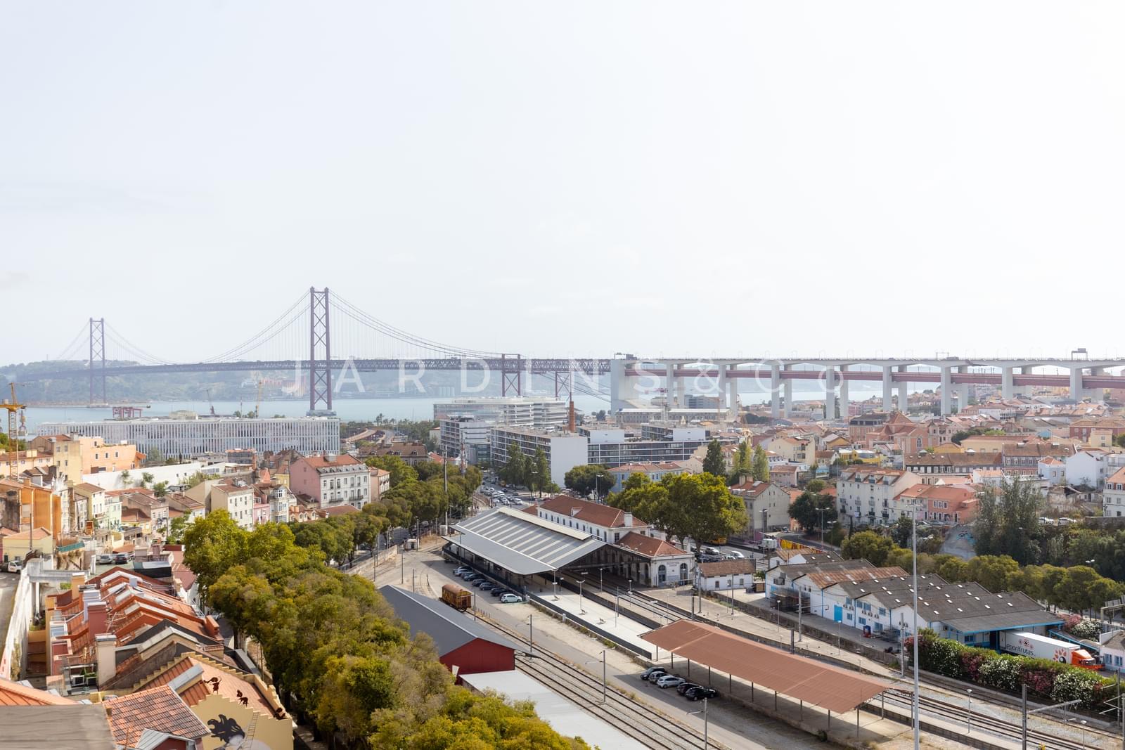 Apartamento no Lisboa
