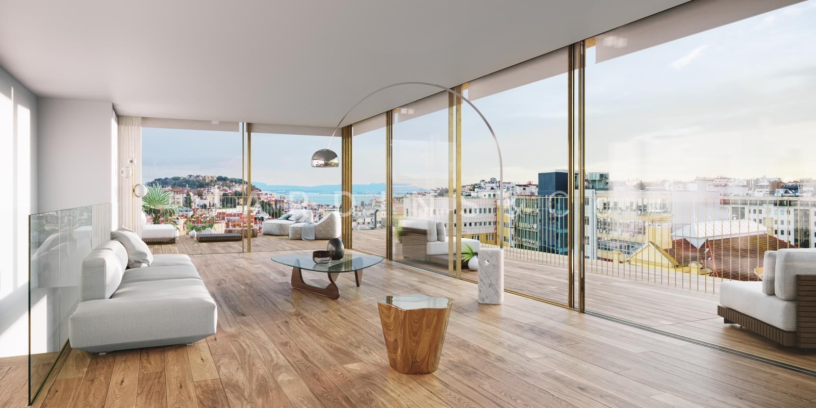 Apartamento no Lisboa