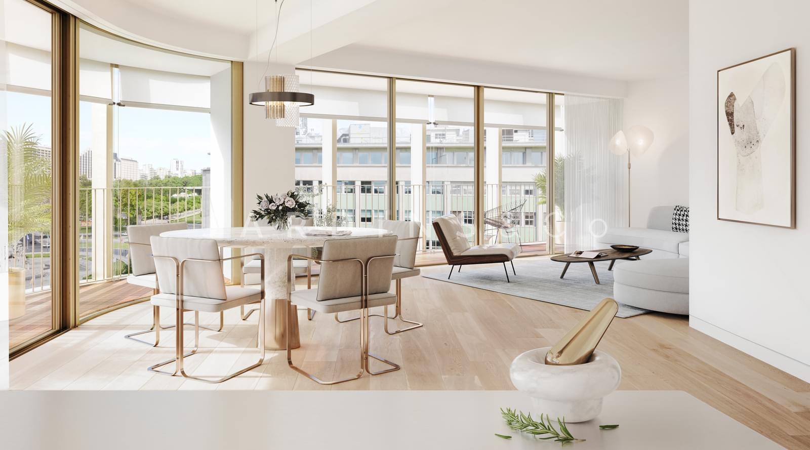 Apartamento no Lisboa