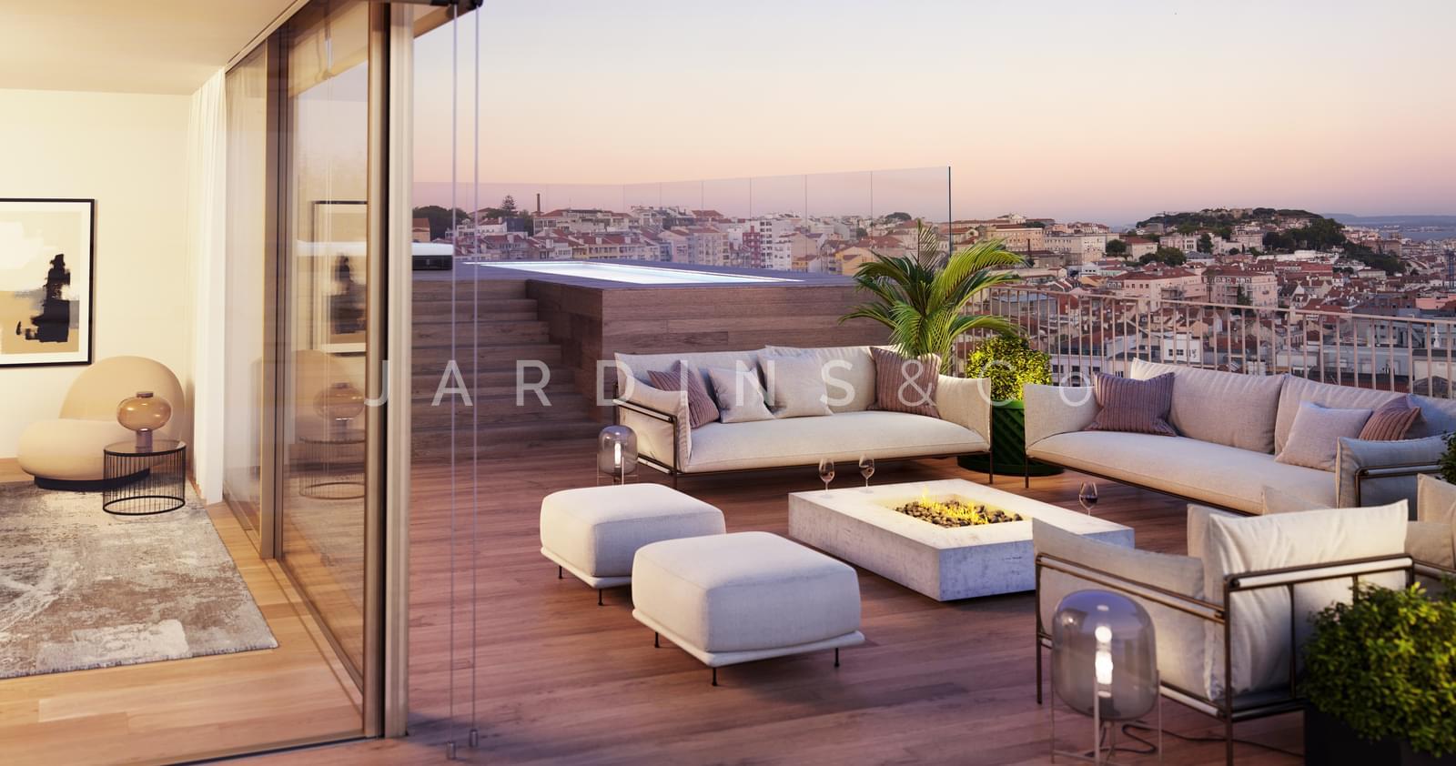 Apartamento no Lisboa