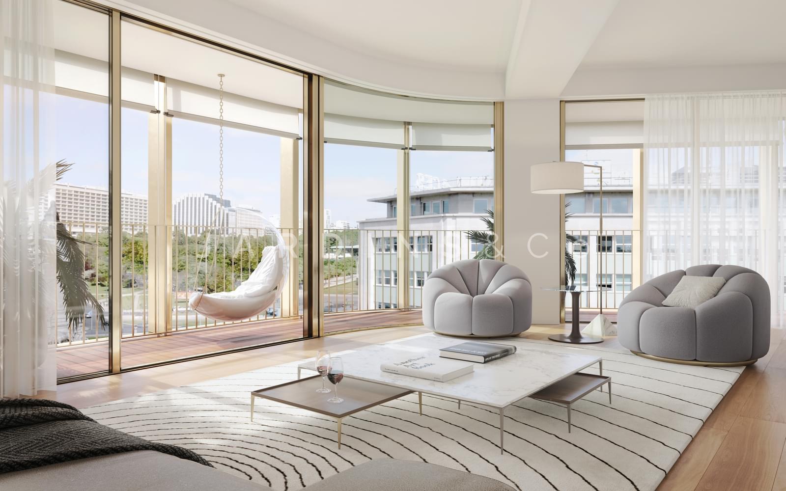 Apartamento no Lisboa