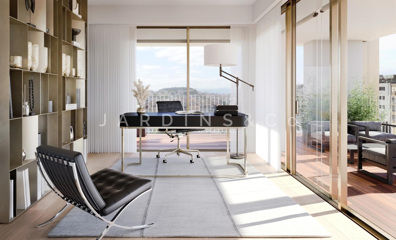 Apartamento no Lisboa
