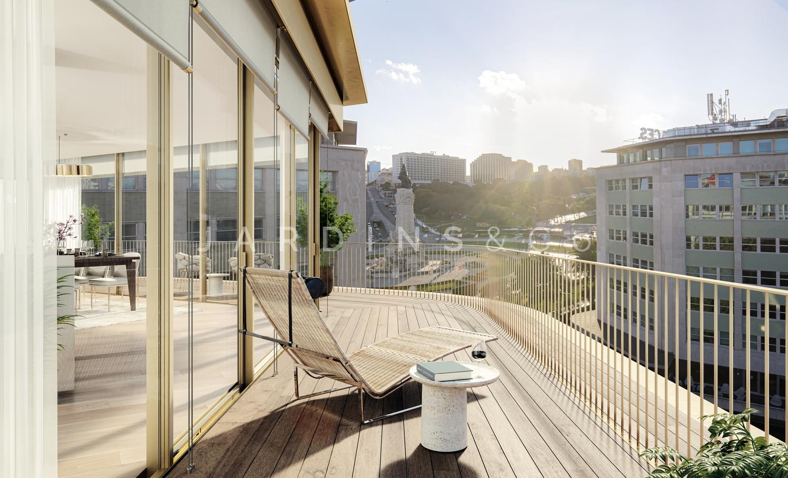 Apartamento no Lisboa