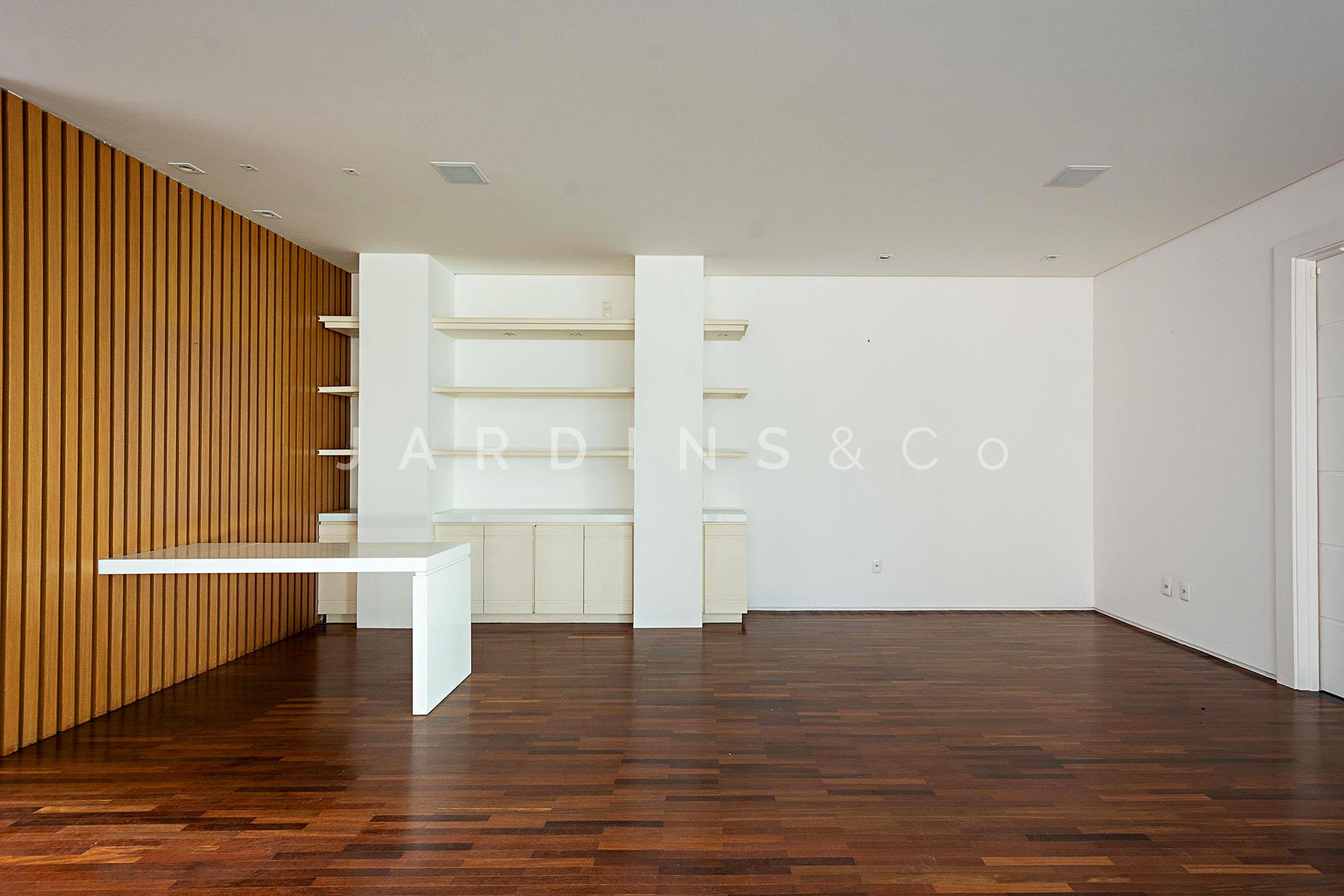 Casa no Alto de Pinheiros