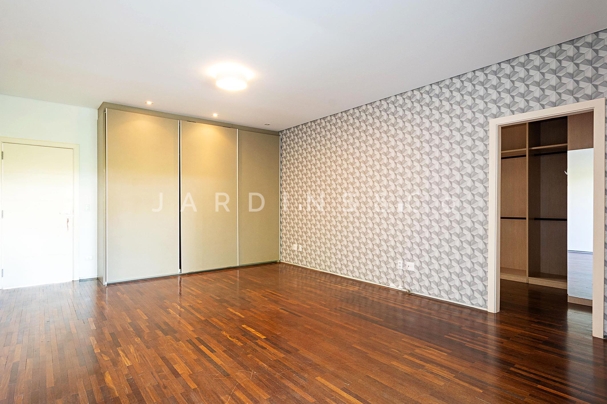 Casa no Alto de Pinheiros