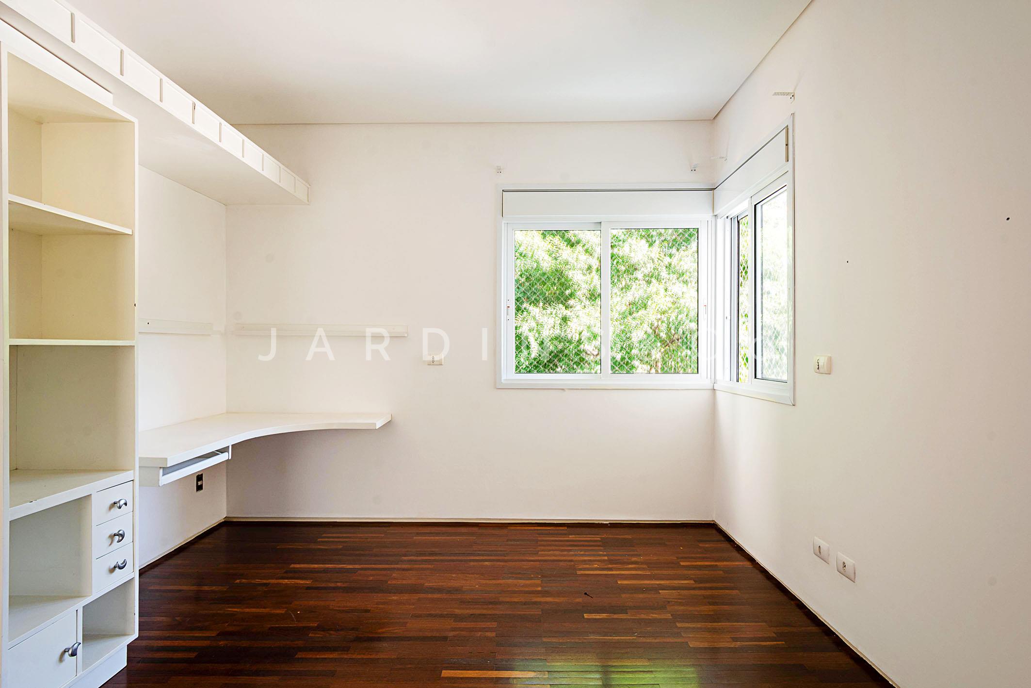 Casa no Alto de Pinheiros