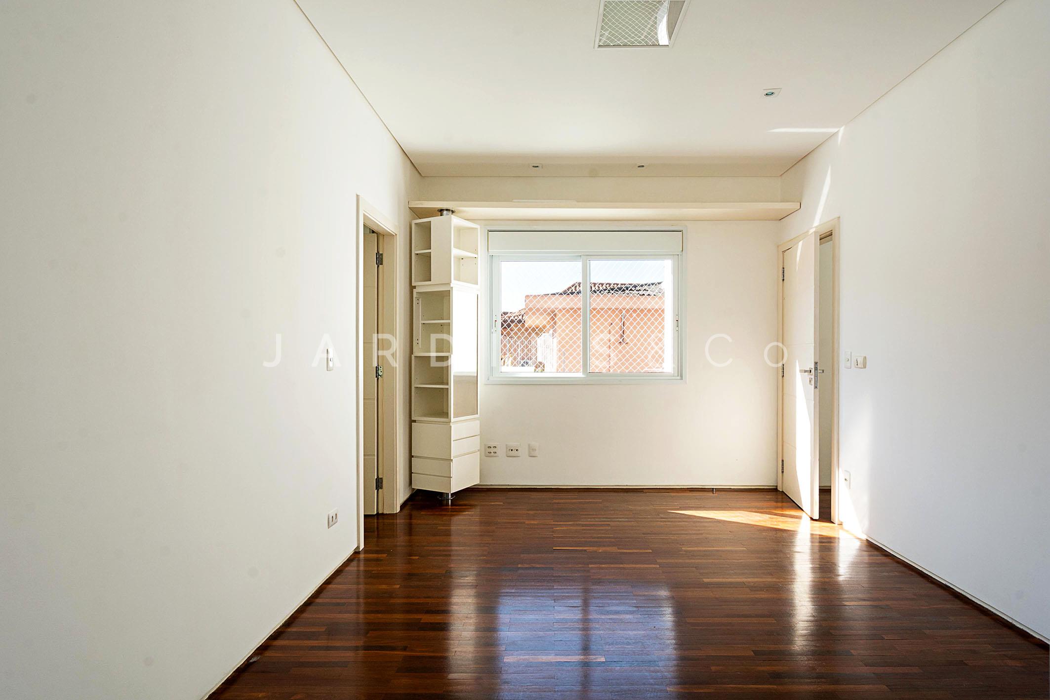 Casa no Alto de Pinheiros