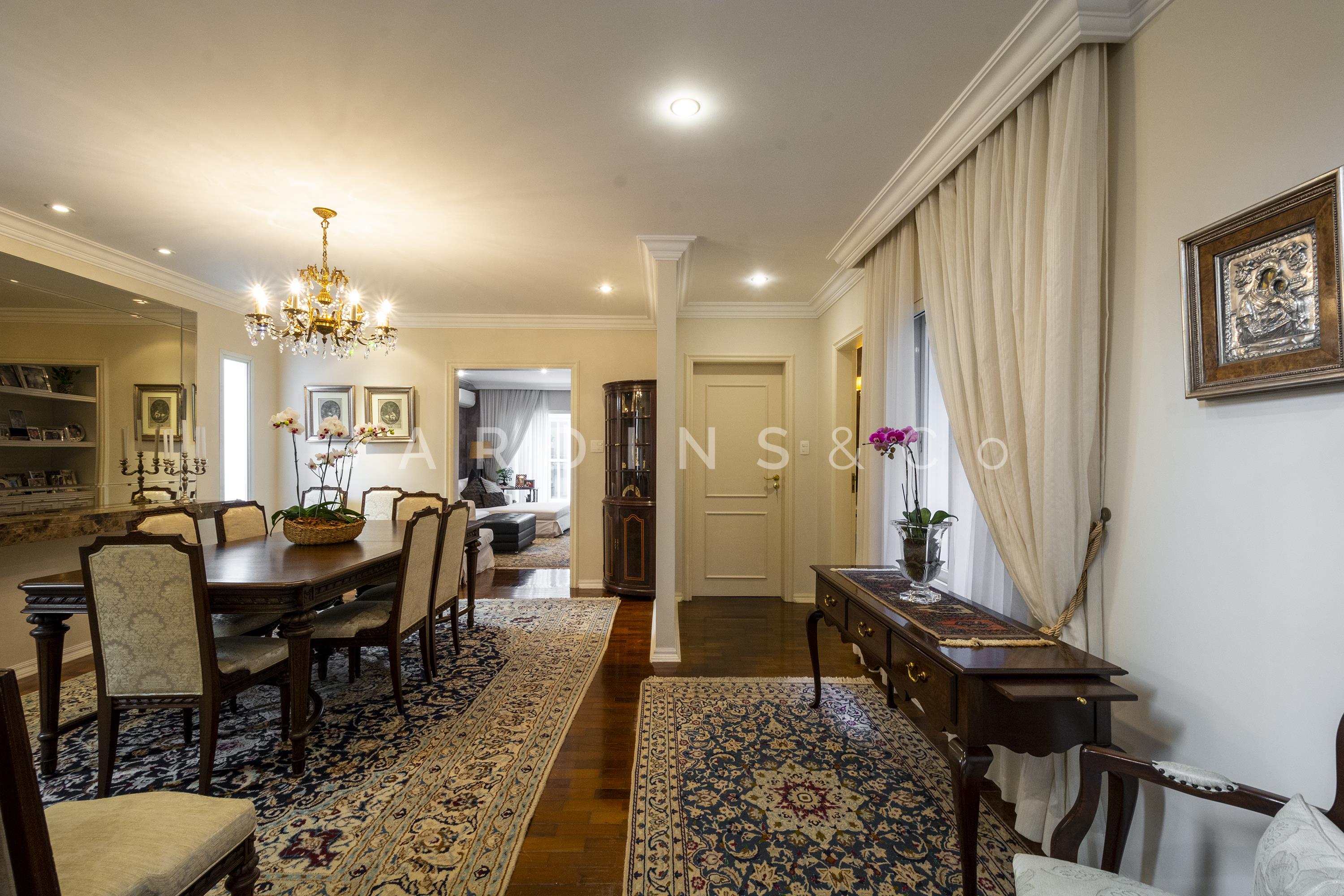 Casa no Jardim Luzitânia