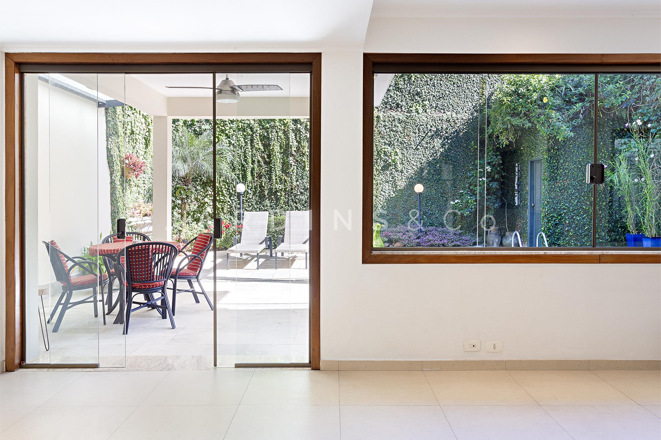 Apartamento no Jardim América