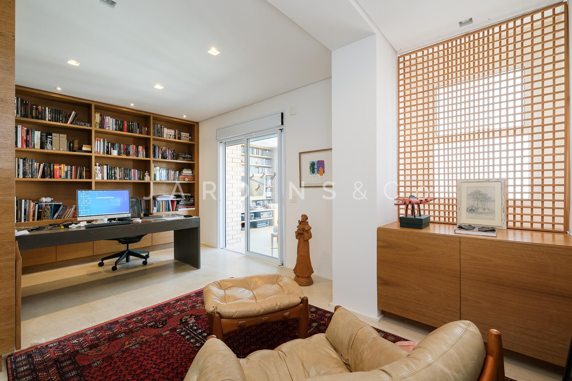 Apartamento no Ibirapuera